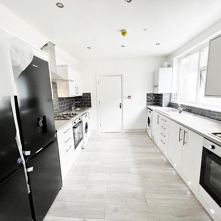 Minet Gardens House - Suite 6 Λονδίνο Εξωτερικό φωτογραφία