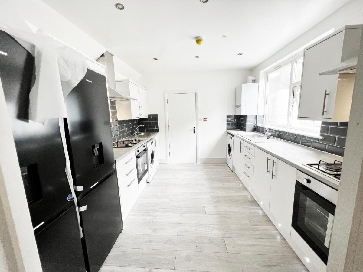 Minet Gardens House - Suite 6 Λονδίνο Εξωτερικό φωτογραφία